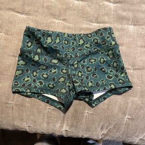 Fleo shorts